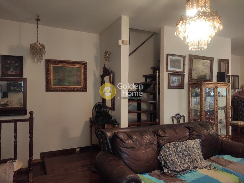 House in Agios Spiridonas, Pagkrati — Photo 6 of 8