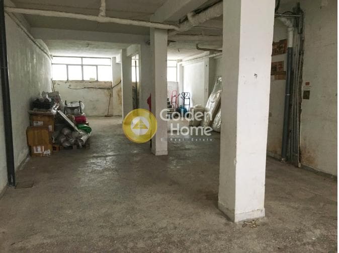 Warehouse in Eleftherias square, Koridallos — Photo 2 of 3