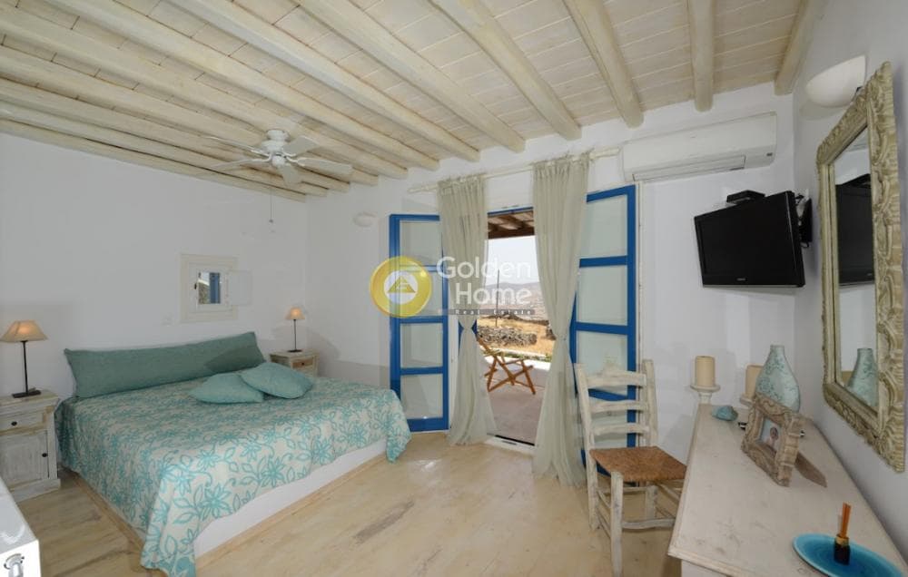 House in Klouvas, Mykonos — Photo 5 of 8