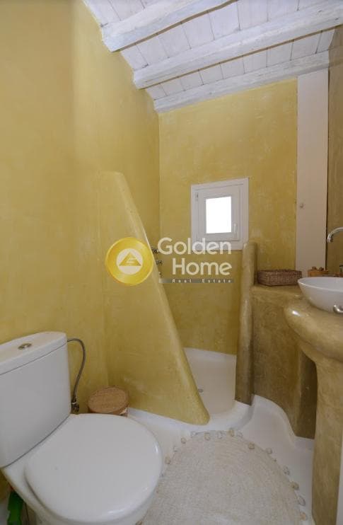 House in Klouvas, Mykonos — Photo 7 of 8