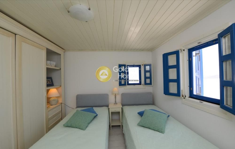 House in Klouvas, Mykonos — Photo 6 of 8