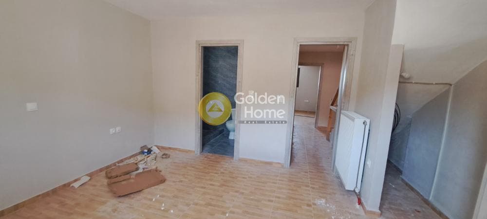 Μονοκατοικία στην Καλύβια, Αράχωβα — Φωτογραφία 10 από 19