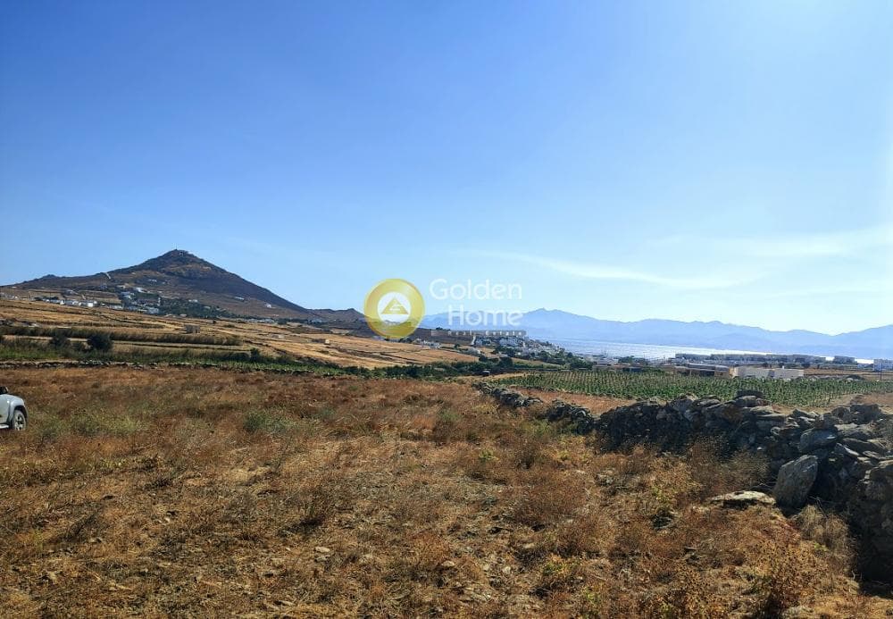 Parcel in Tsoukalas, Paros — Photo 3 of 4