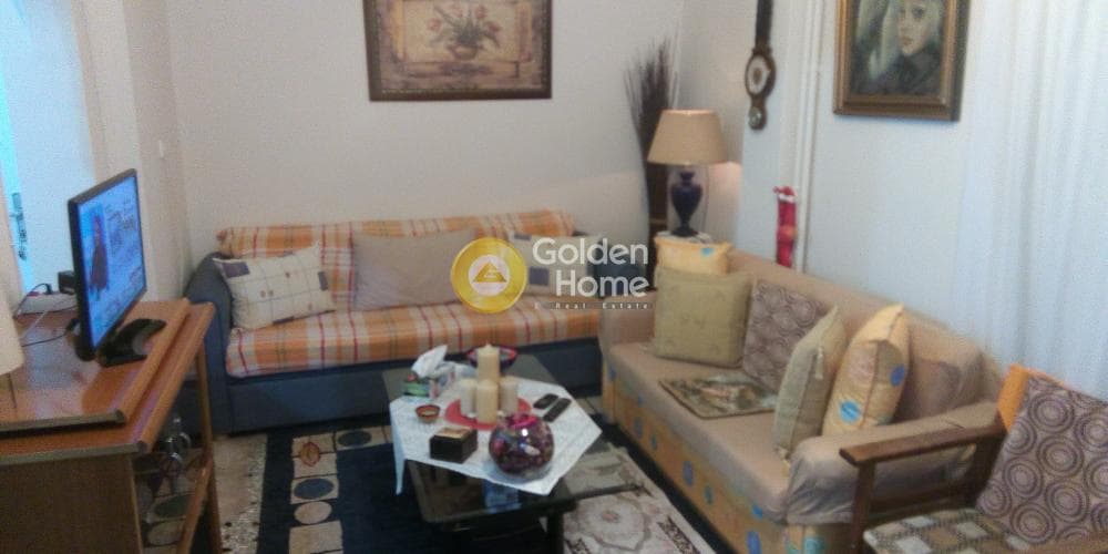 Apartment in Zoodochos Pigi, Vironas — Photo 4 of 10