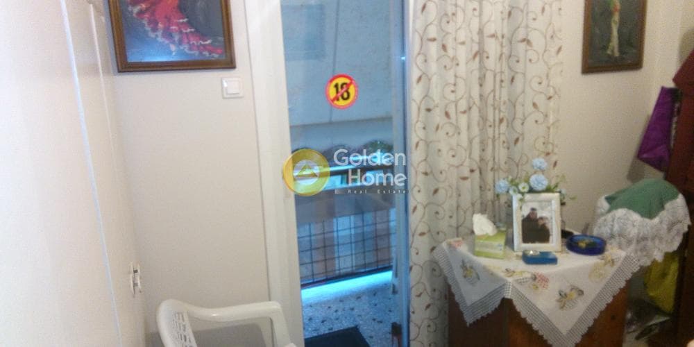 Apartment in Zoodochos Pigi, Vironas — Photo 6 of 10