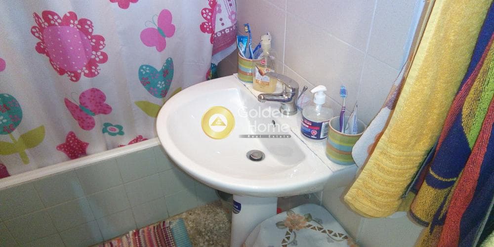 Apartment in Zoodochos Pigi, Vironas — Photo 7 of 10