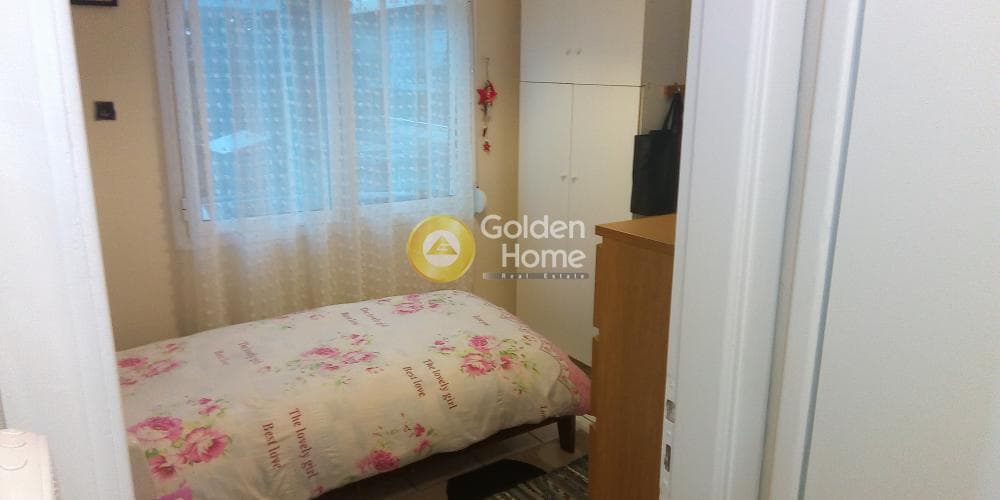 Apartment in Zoodochos Pigi, Vironas — Photo 10 of 10