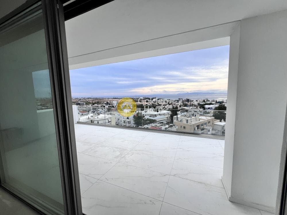 Διαμέρισμα στην Κυθηρίων - Πανί, Άλιμος — Φωτογραφία 25 από 37