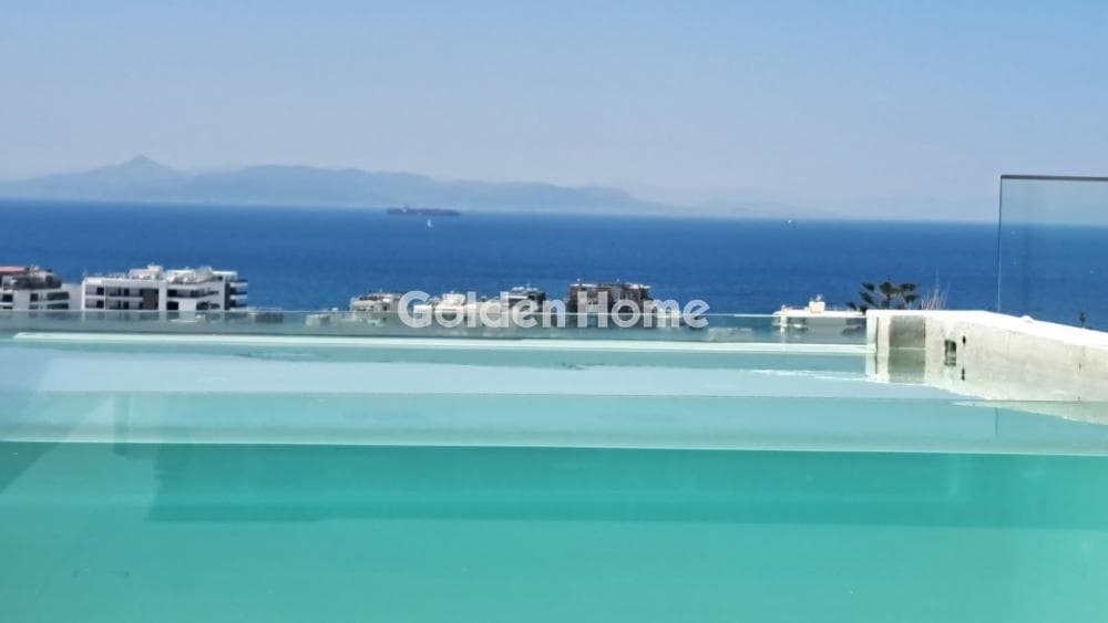 Διαμέρισμα στην Κυθηρίων - Πανί, Άλιμος — Φωτογραφία 31 από 37