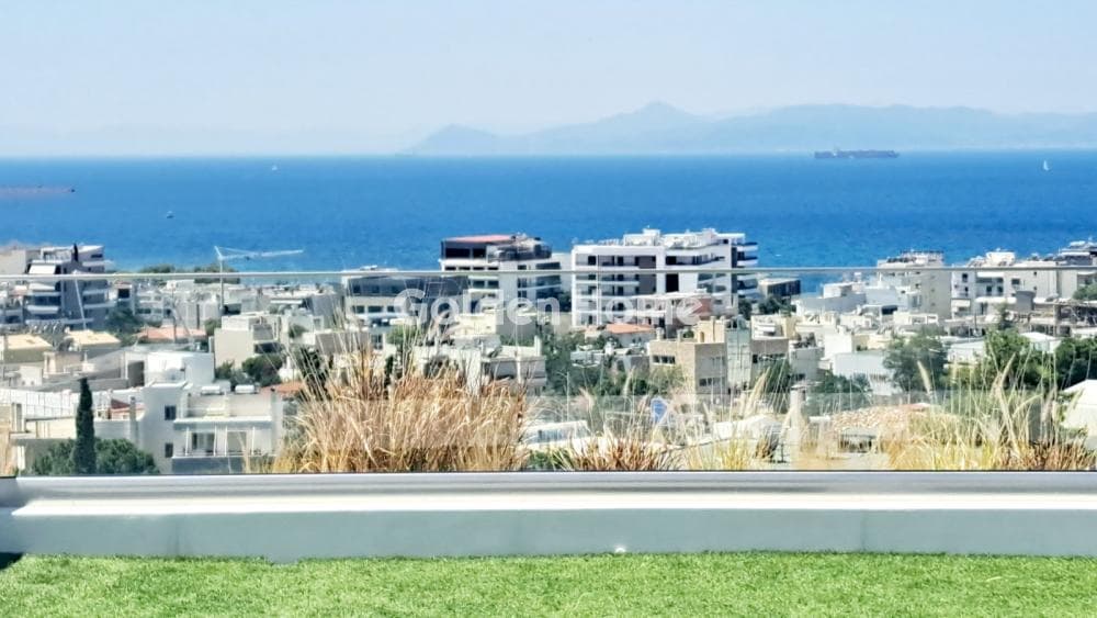 Διαμέρισμα στην Κυθηρίων - Πανί, Άλιμος — Φωτογραφία 28 από 37