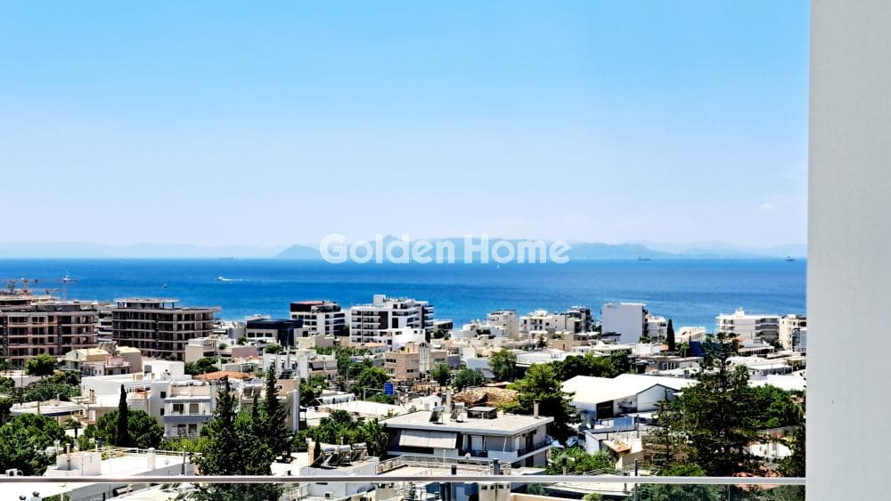 Διαμέρισμα στην Κυθηρίων - Πανί, Άλιμος — Φωτογραφία 29 από 37