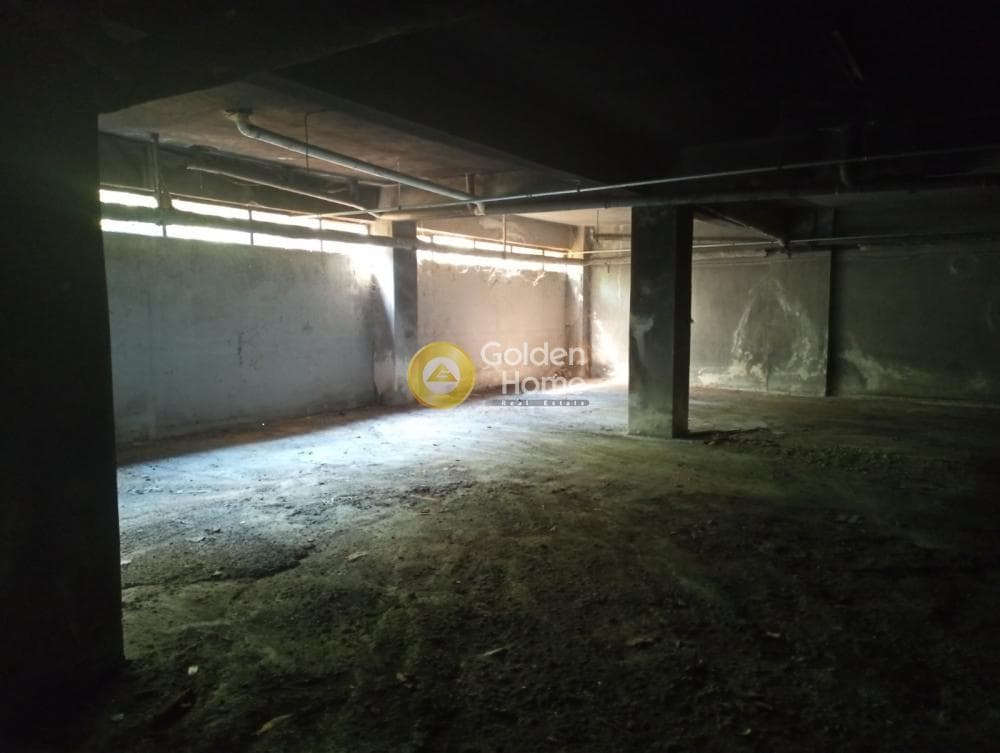 Warehouse in Orio Agias Varvaras, Koridallos — Photo 3 of 8
