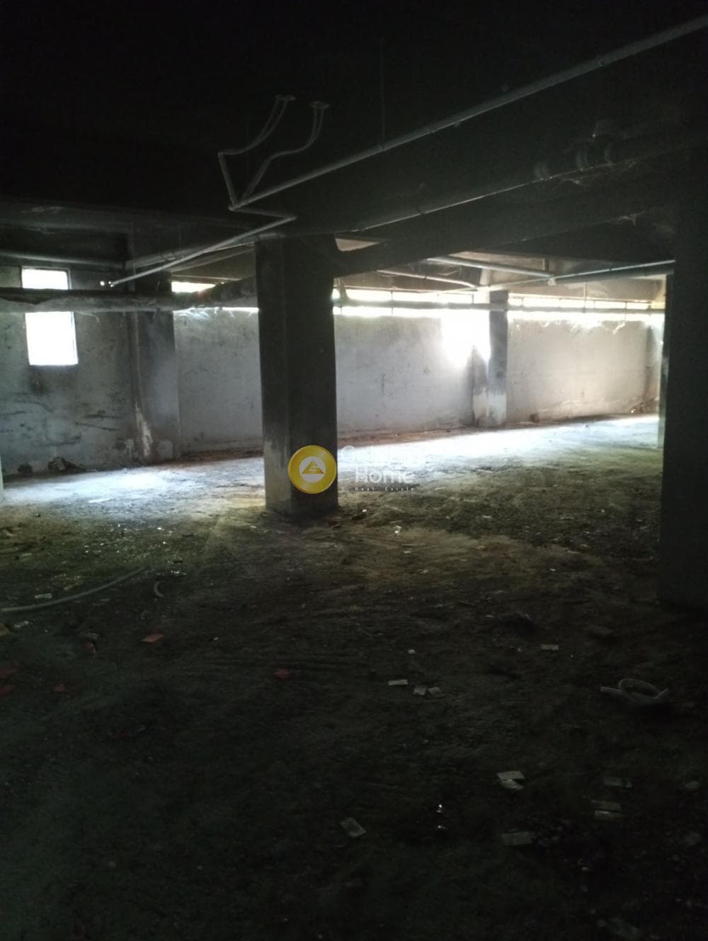 Warehouse in Orio Agias Varvaras, Koridallos — Photo 2 of 8