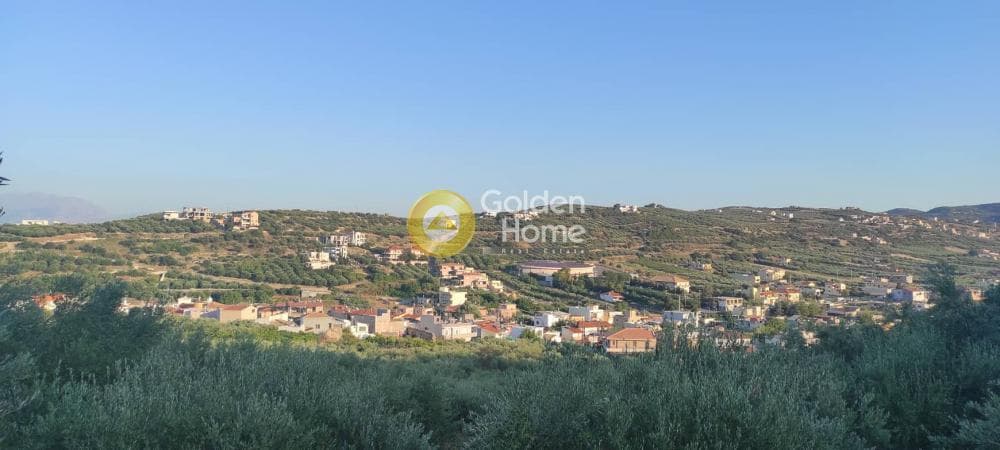 Οικόπεδο στην Κάτω Αρχάνες, Αρχάνες — Φωτογραφία 6 από 15