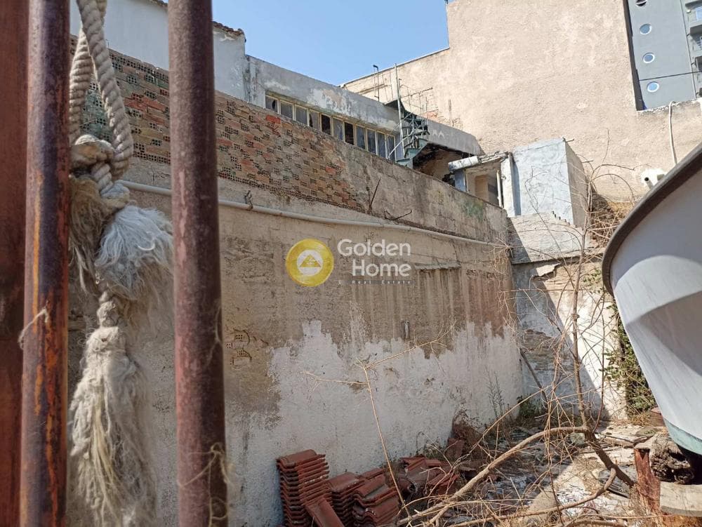Building Plot in Agia Sofia, Piraeus — Photo 2 of 2