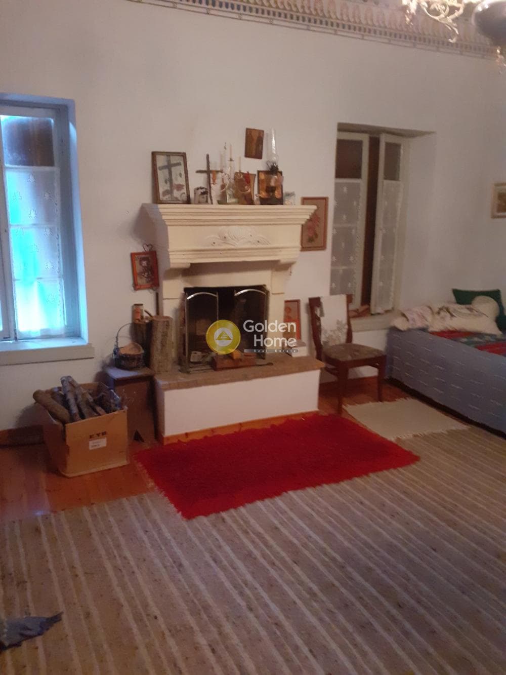 Μονοκατοικία στην Σελιάνα, Ευρωστίνη — Φωτογραφία 8 από 22
