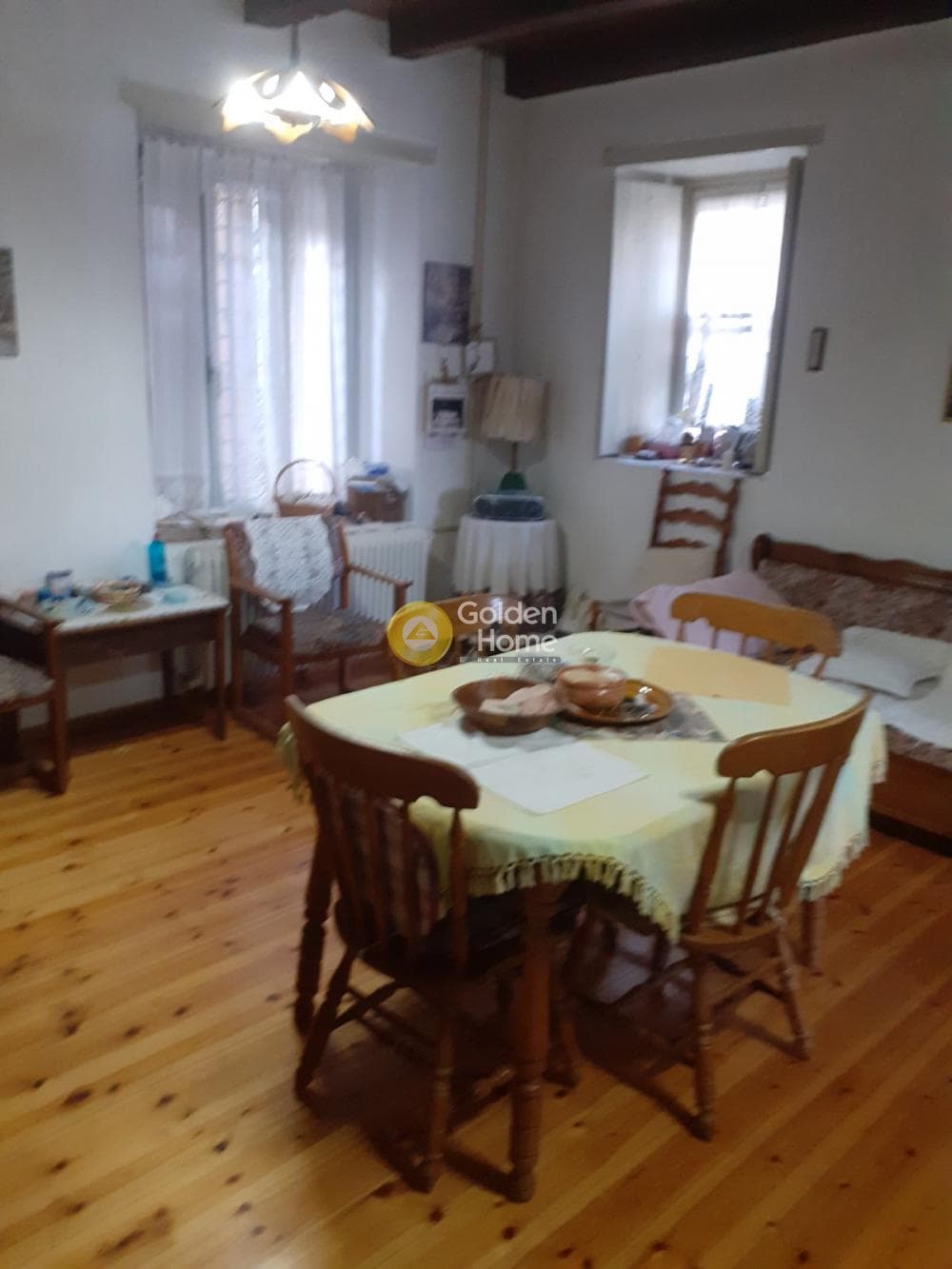 Μονοκατοικία στην Σελιάνα, Ευρωστίνη — Φωτογραφία 6 από 22