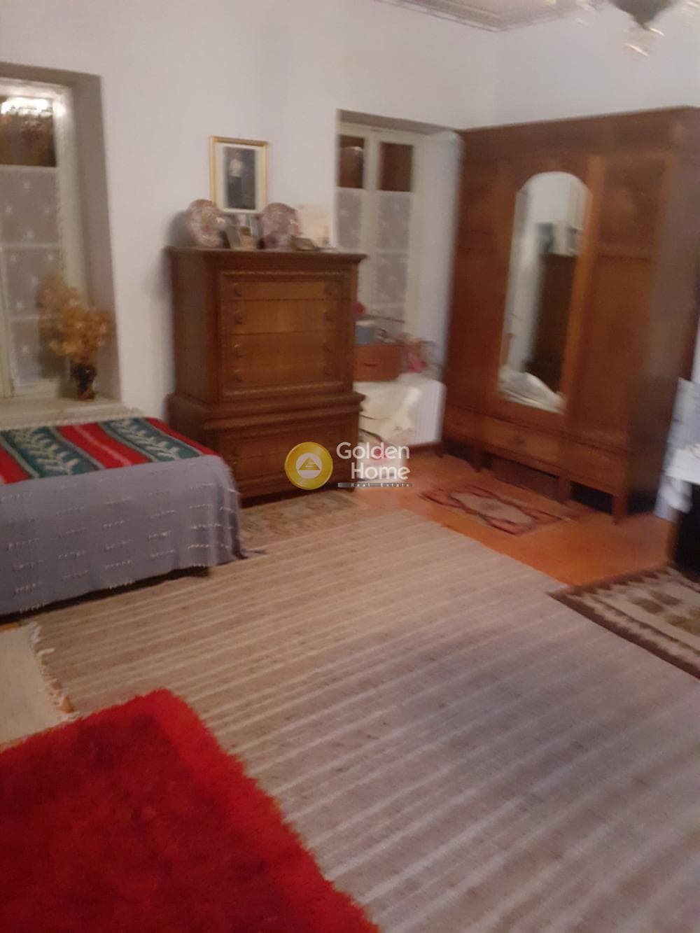 Μονοκατοικία στην Σελιάνα, Ευρωστίνη — Φωτογραφία 14 από 22