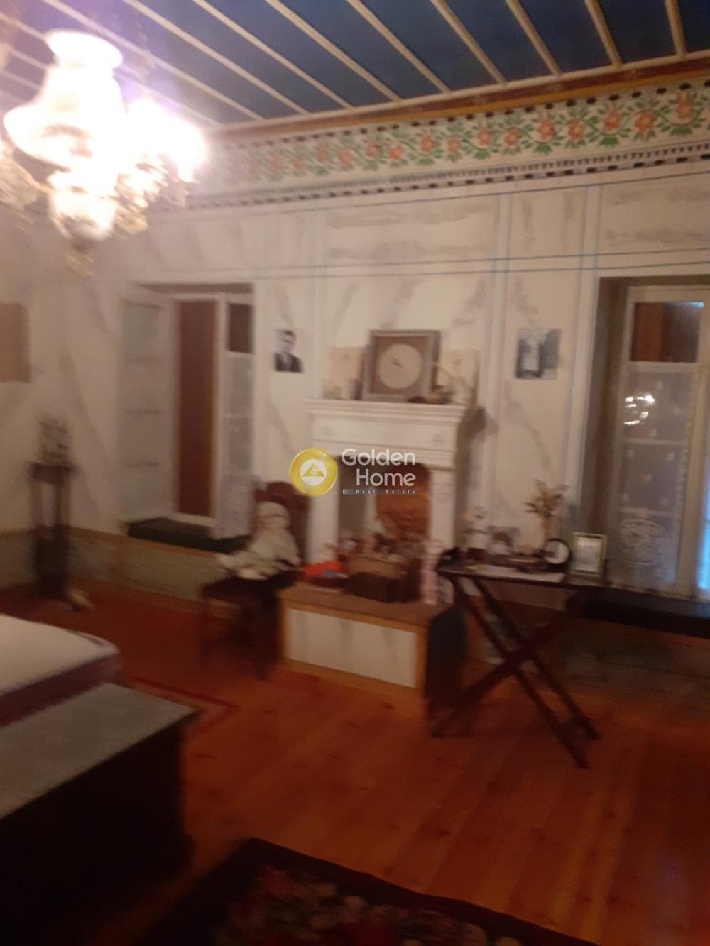 Μονοκατοικία στην Σελιάνα, Ευρωστίνη — Φωτογραφία 17 από 22