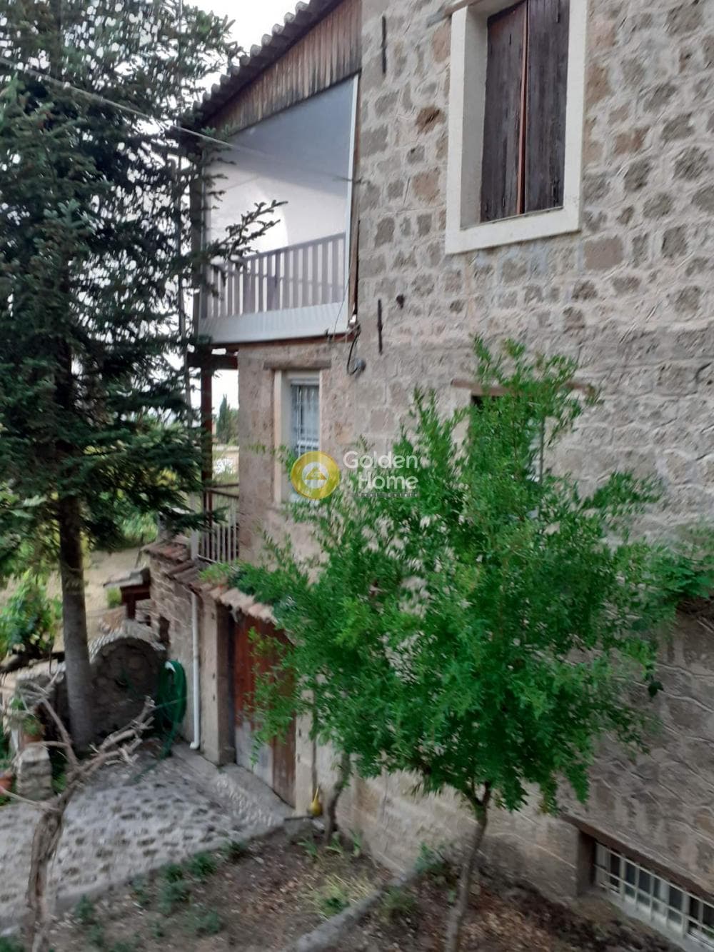 Μονοκατοικία στην Σελιάνα, Ευρωστίνη — Φωτογραφία 1 από 22