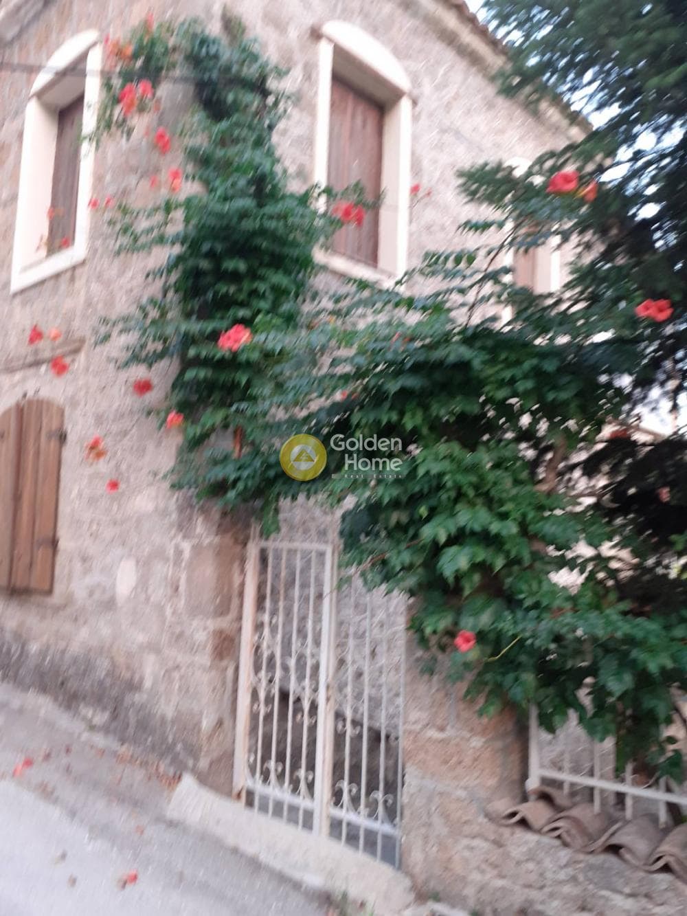 Μονοκατοικία στην Σελιάνα, Ευρωστίνη — Φωτογραφία 2 από 22