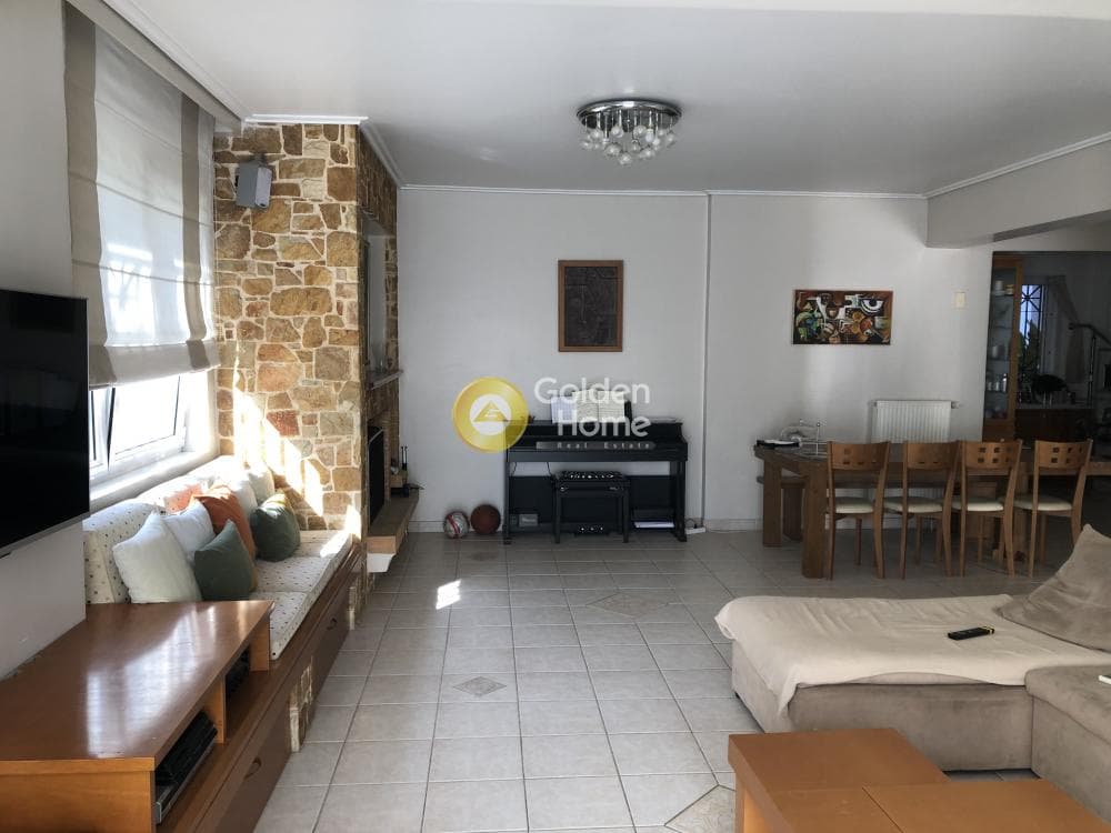 Apartment in Golf, Glyfada — Photo 4 of 43