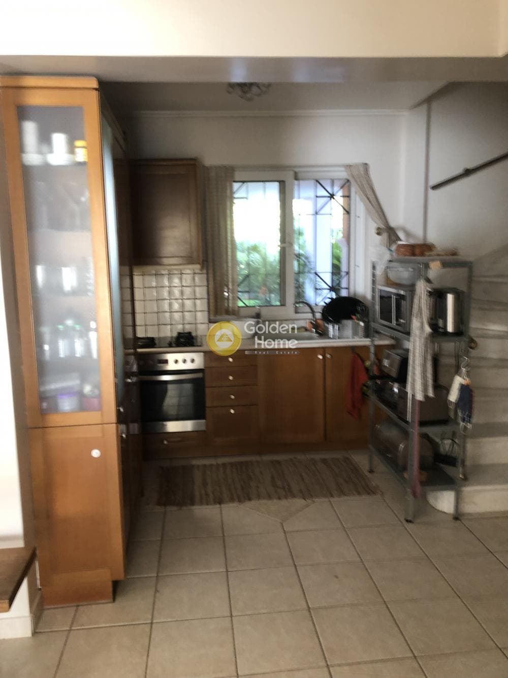 Apartment in Golf, Glyfada — Photo 5 of 43