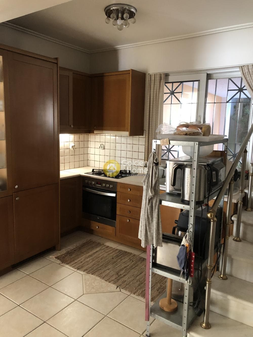 Apartment in Golf, Glyfada — Photo 6 of 43
