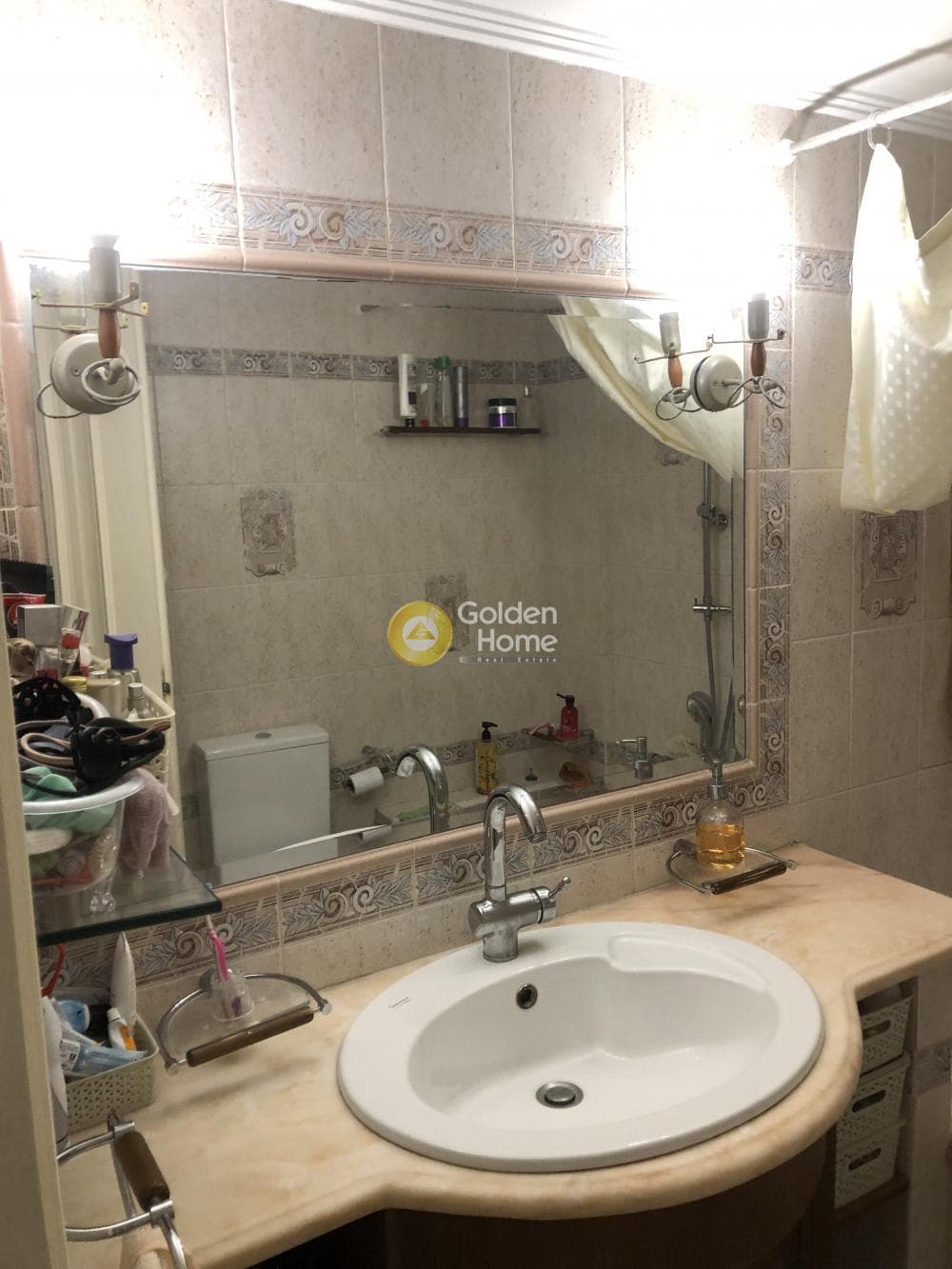 Apartment in Golf, Glyfada — Photo 8 of 43