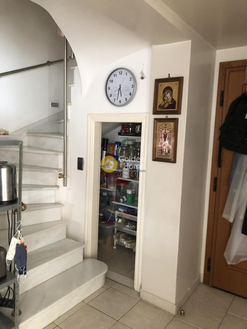 Apartment in Golf, Glyfada — Photo 9 of 43