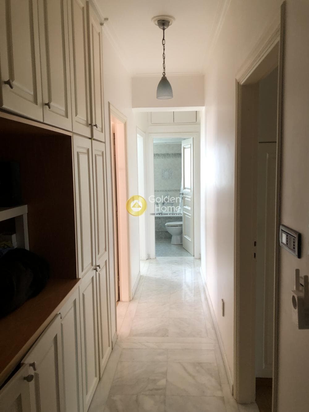 Apartment in Golf, Glyfada — Photo 10 of 43