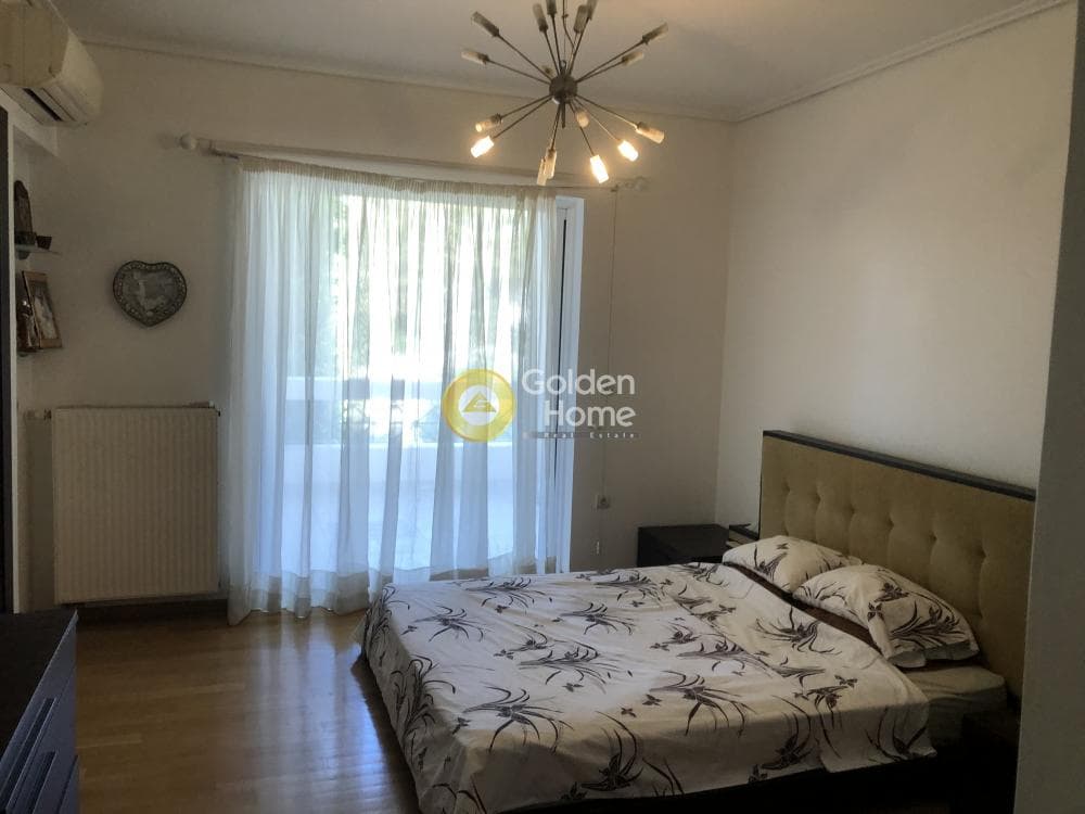 Apartment in Golf, Glyfada — Photo 11 of 43