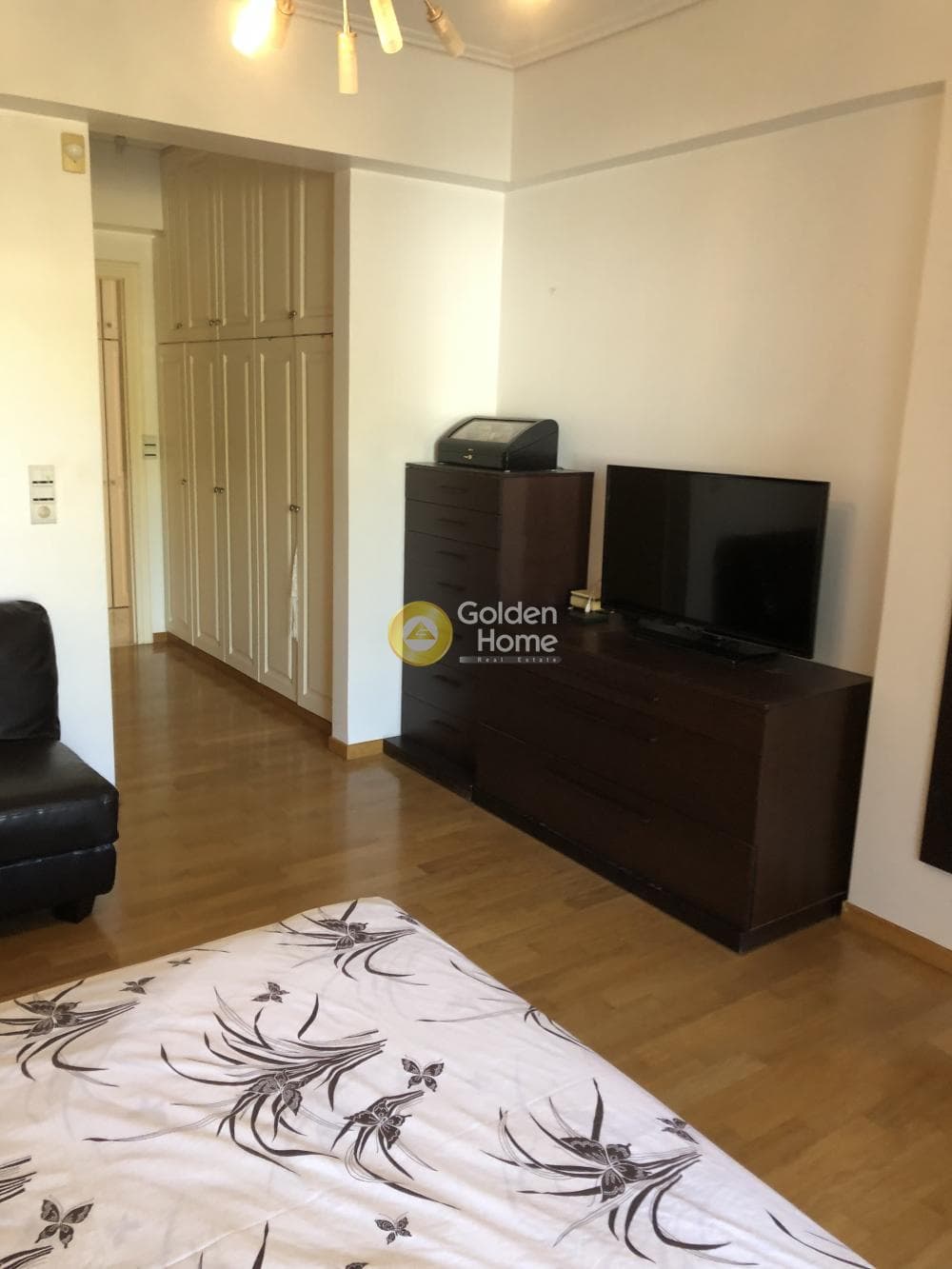 Apartment in Golf, Glyfada — Photo 12 of 43