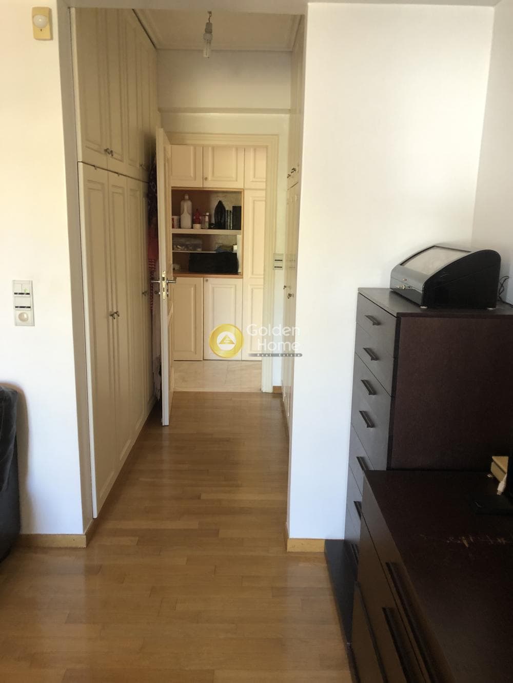 Apartment in Golf, Glyfada — Photo 13 of 43