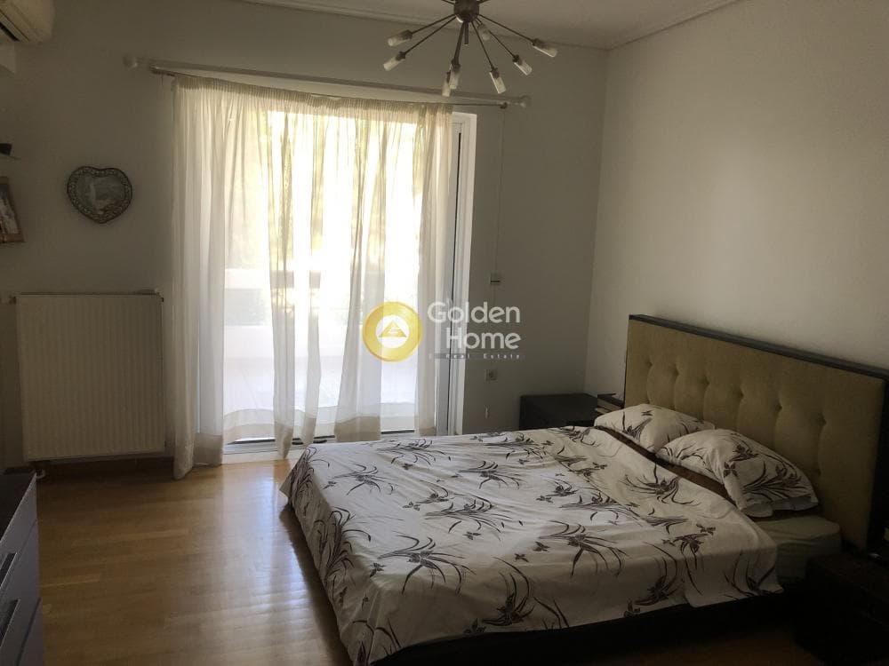 Apartment in Golf, Glyfada — Photo 14 of 43