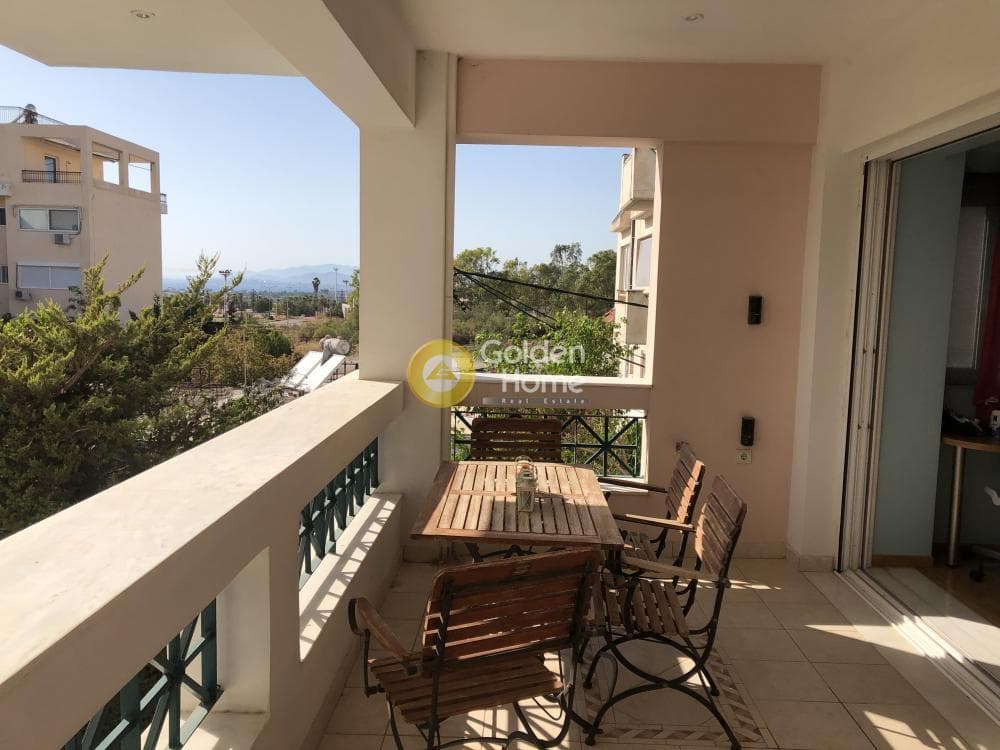 Apartment in Golf, Glyfada — Photo 16 of 43
