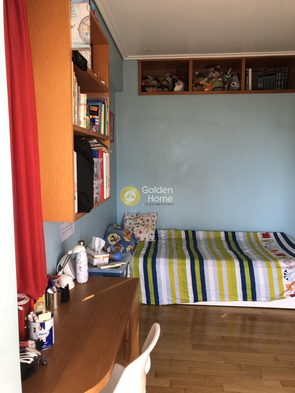 Apartment in Golf, Glyfada — Photo 18 of 43