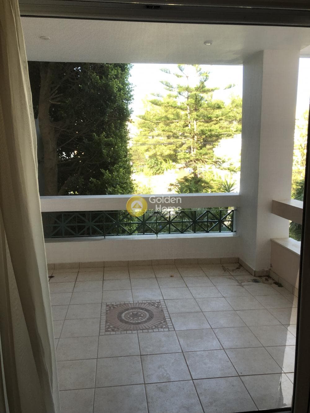 Apartment in Golf, Glyfada — Photo 21 of 43