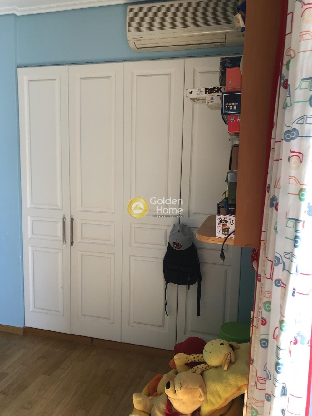 Apartment in Golf, Glyfada — Photo 19 of 43