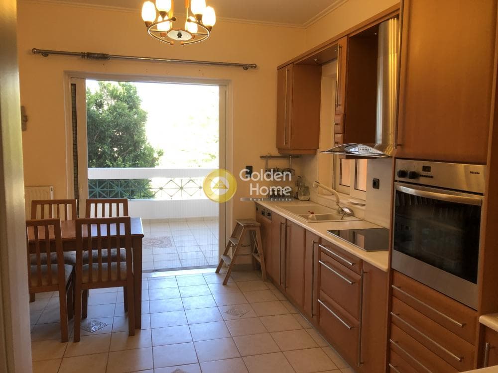 Apartment in Golf, Glyfada — Photo 27 of 43