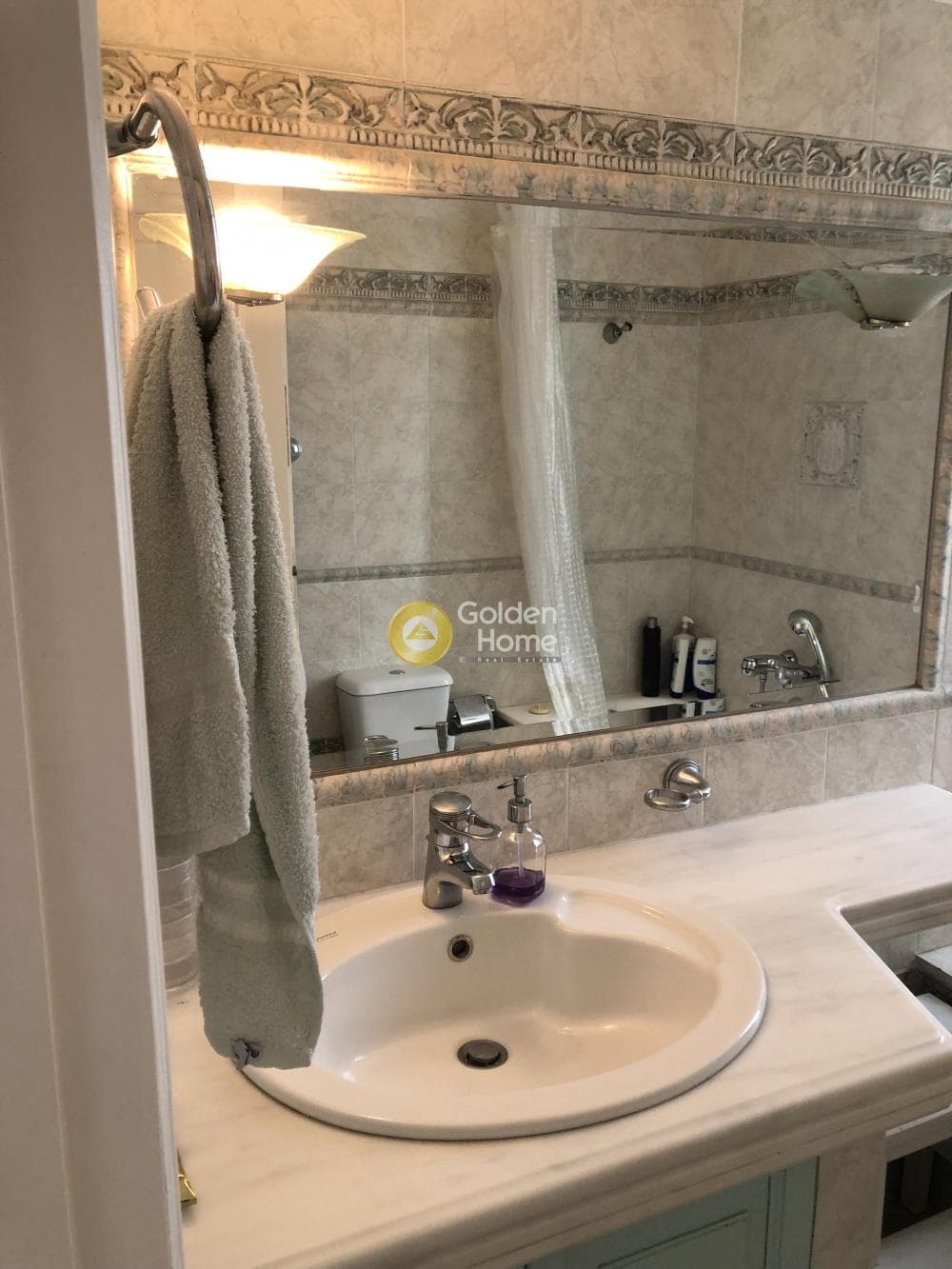 Apartment in Golf, Glyfada — Photo 29 of 43