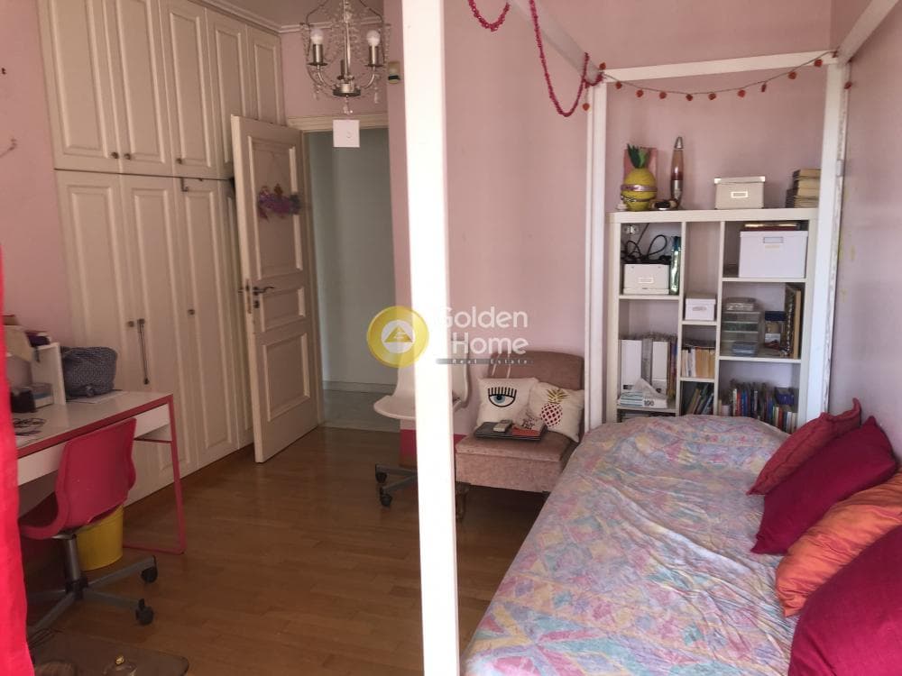 Apartment in Golf, Glyfada — Photo 22 of 43