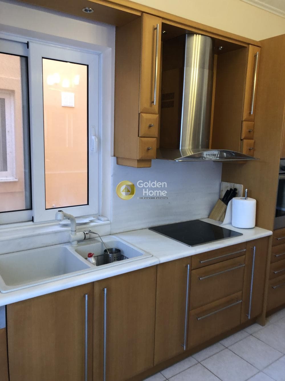 Apartment in Golf, Glyfada — Photo 30 of 43