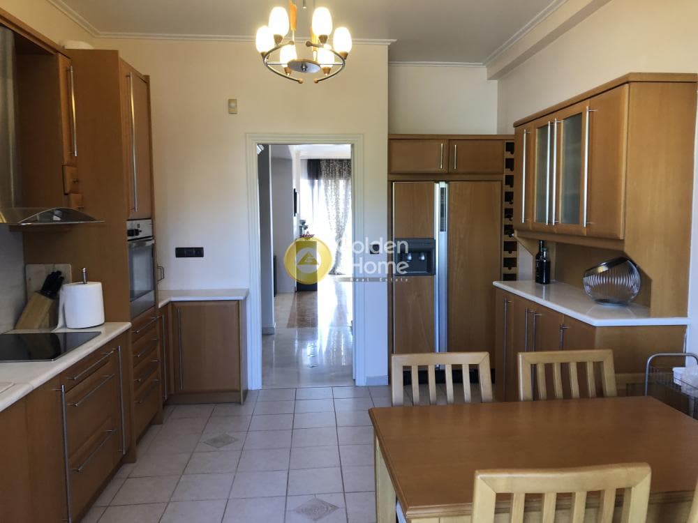 Apartment in Golf, Glyfada — Photo 31 of 43