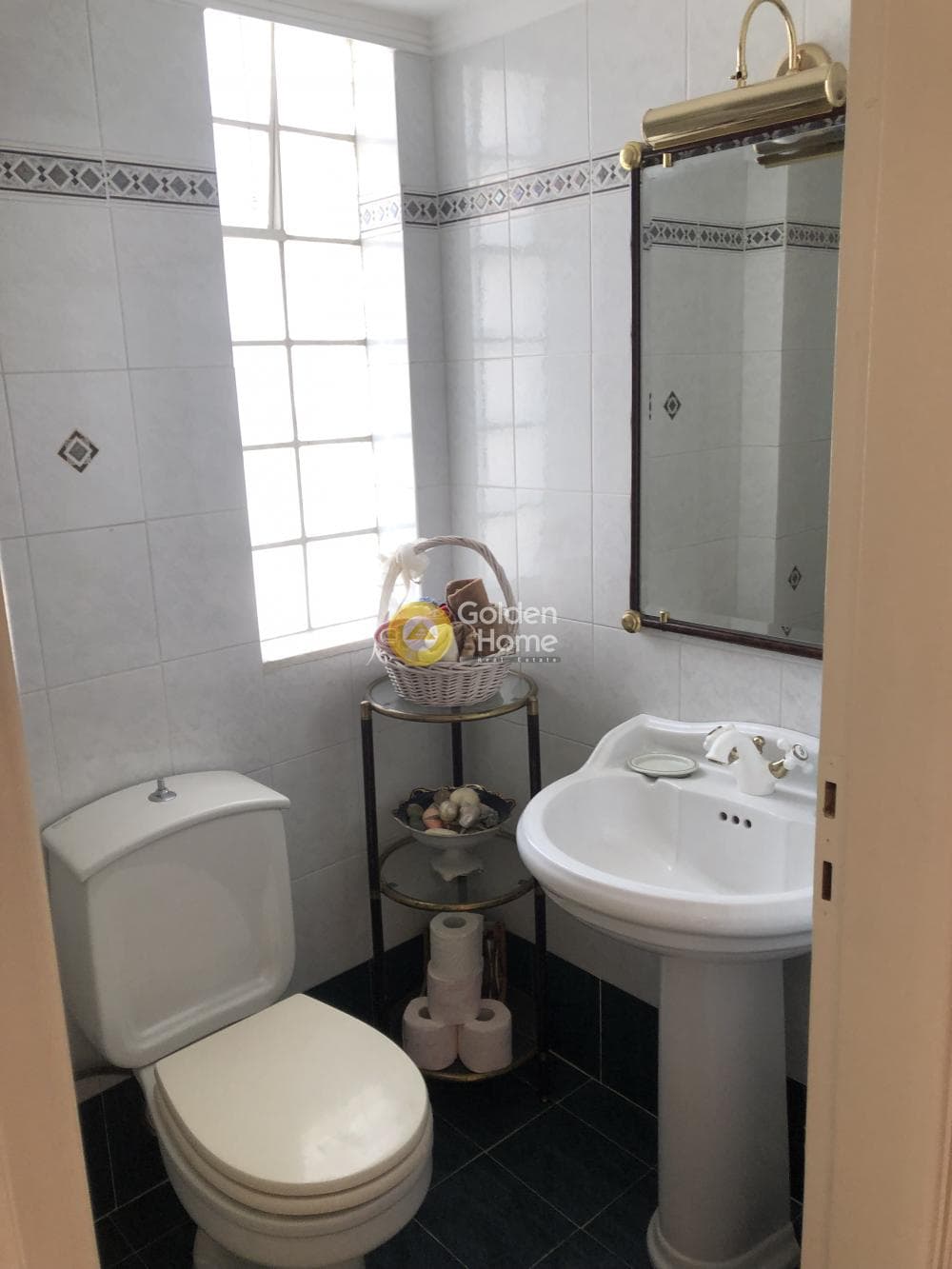 Apartment in Golf, Glyfada — Photo 32 of 43