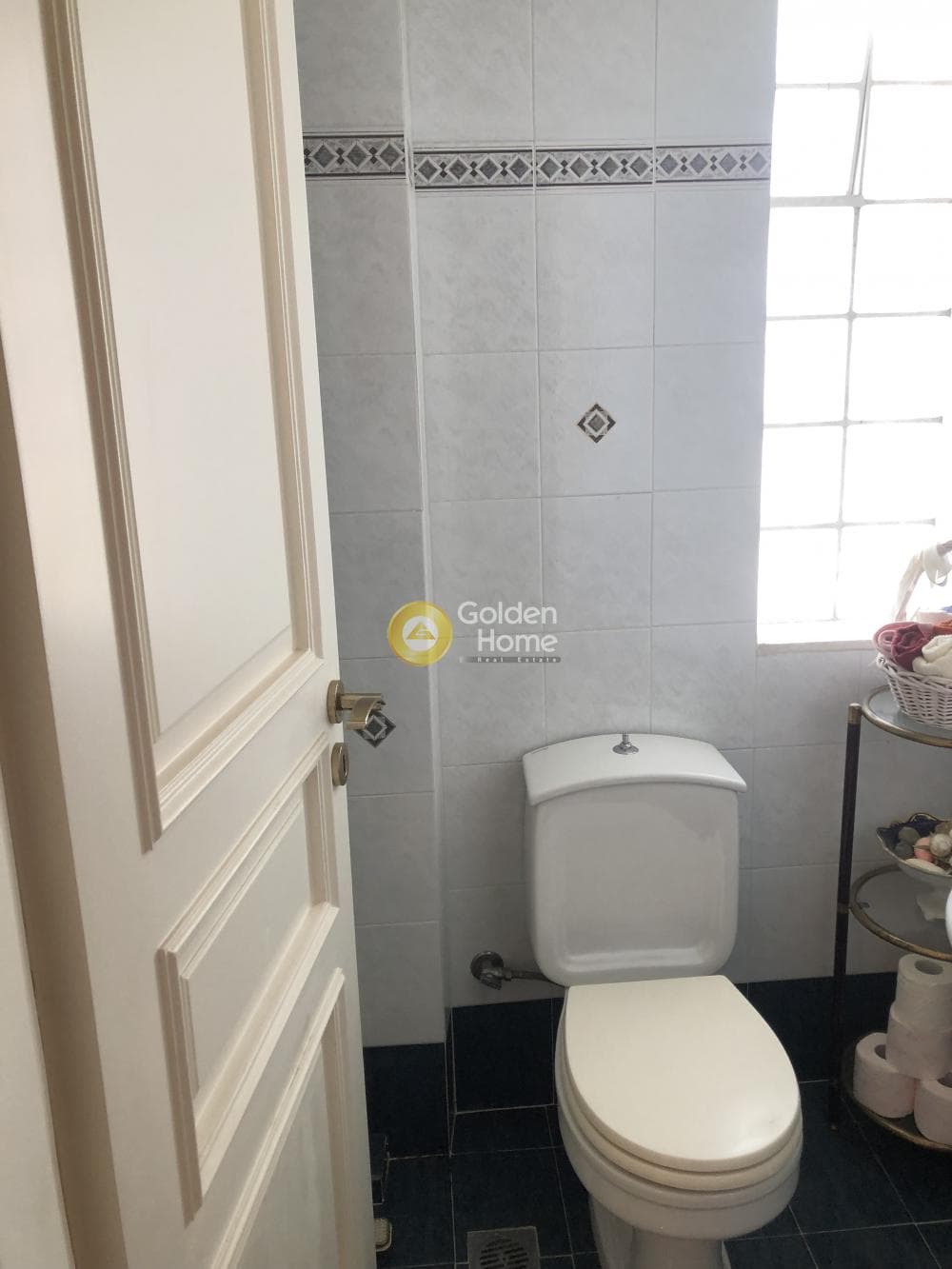Apartment in Golf, Glyfada — Photo 34 of 43
