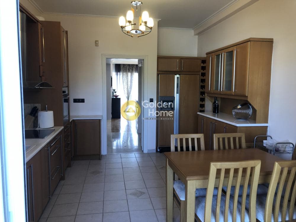 Apartment in Golf, Glyfada — Photo 35 of 43