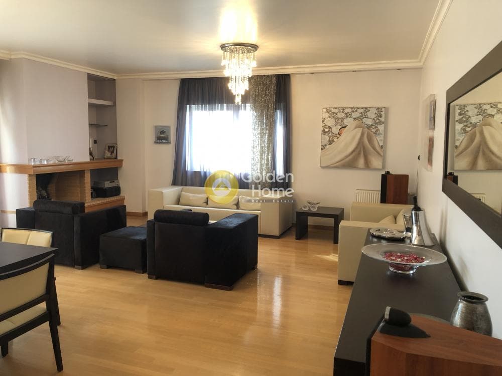 Apartment in Golf, Glyfada — Photo 36 of 43