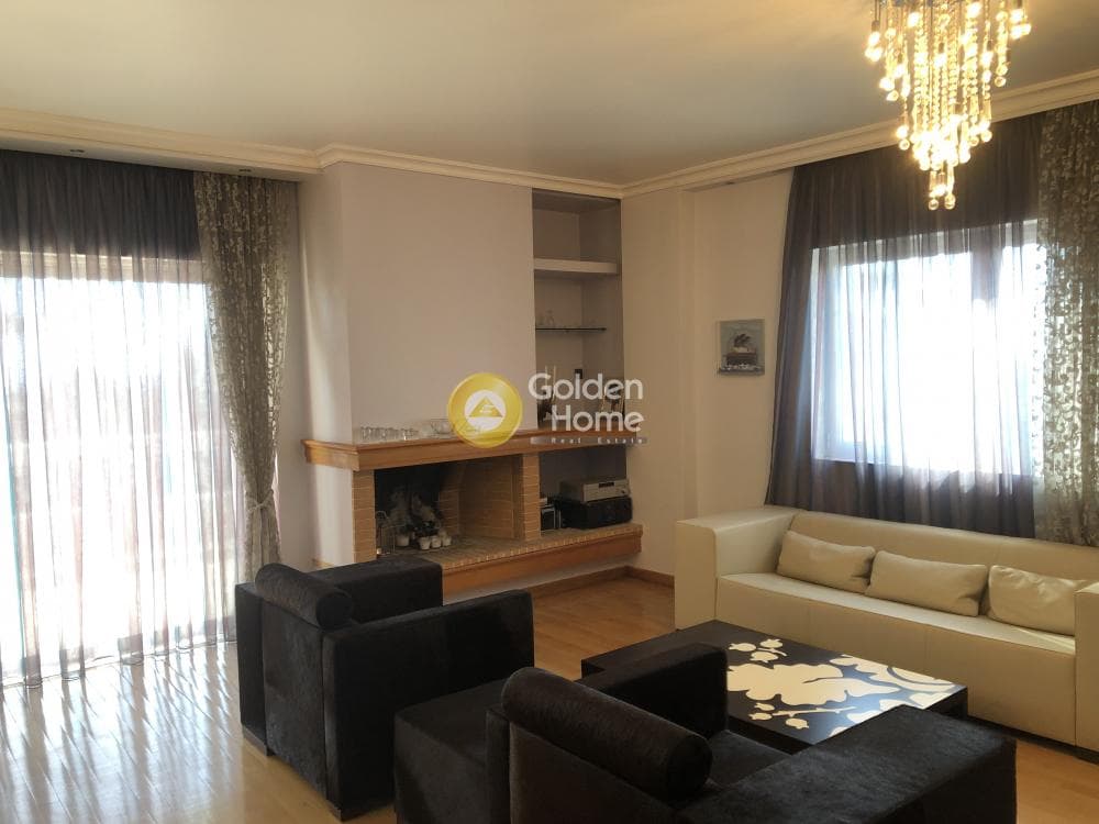 Apartment in Golf, Glyfada — Photo 38 of 43