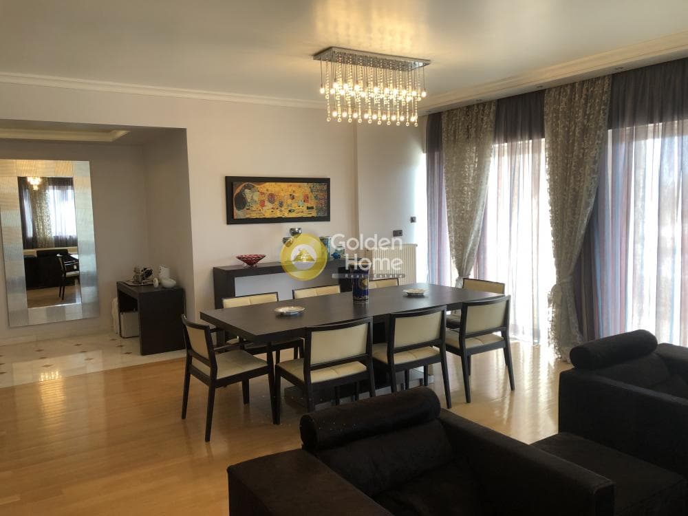 Apartment in Golf, Glyfada — Photo 40 of 43